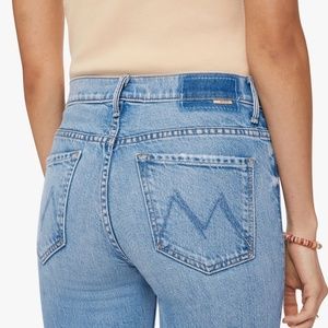 MOTHER JEANS